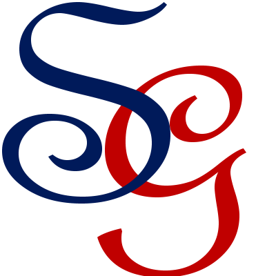 Logo SG